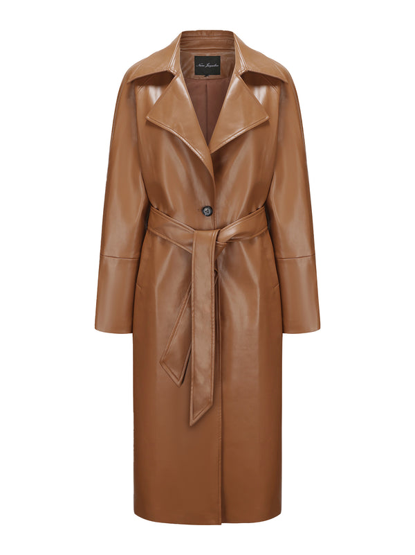 nana jacqueline Marlee Coat (Final Sale)