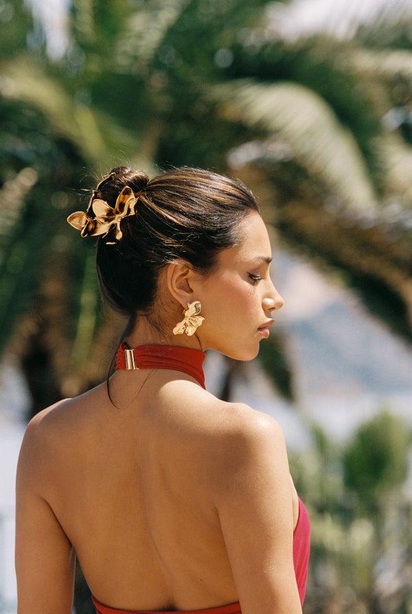 Nana Jacqueline Marlene Hair Clip