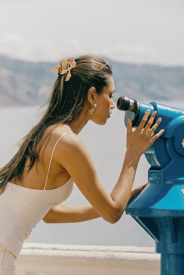 Nana Jacqueline Marlene Hair Clip