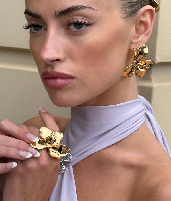 Nana Jacqueline Marlene Ring