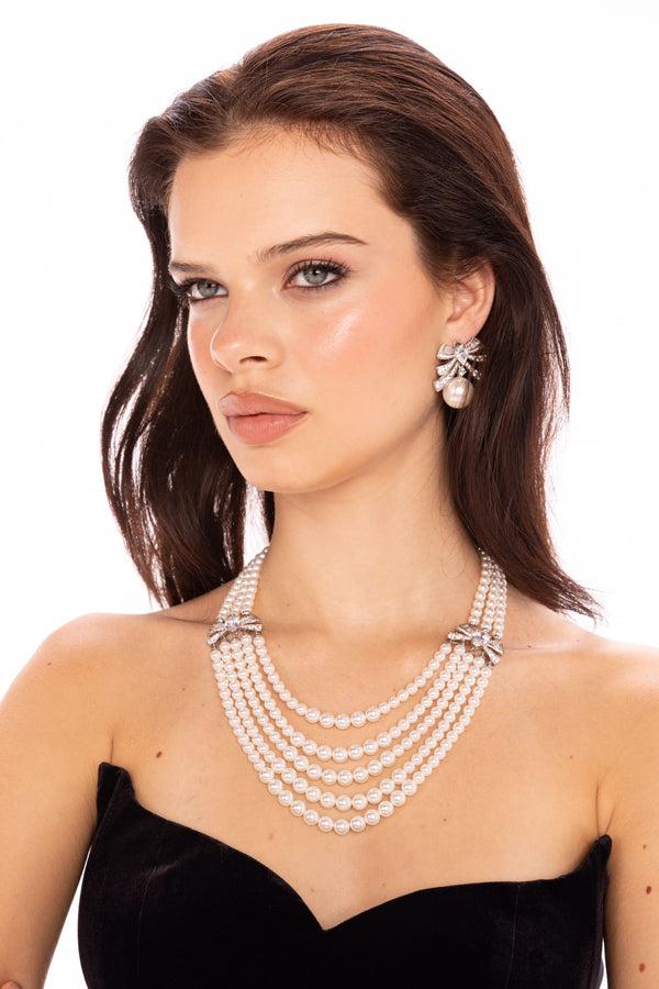 Nana Jacqueline Maxine Necklace