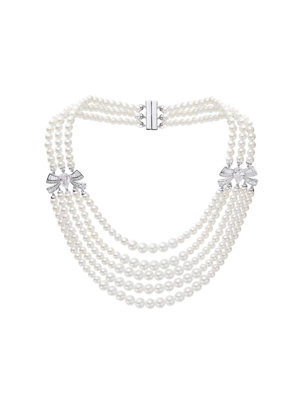 nana jacqueline Maxine Necklace