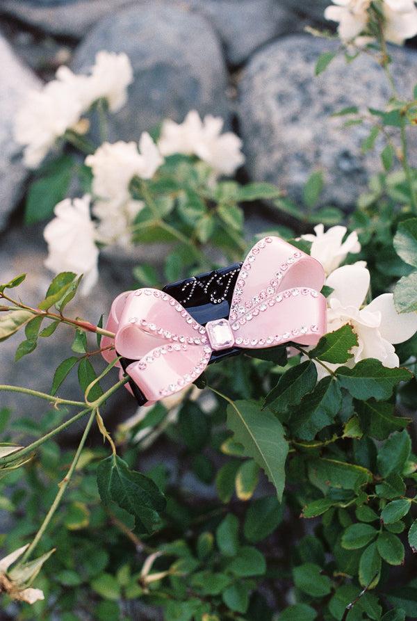 Nana Jacqueline Nadine Bow Clip (Final Sale)