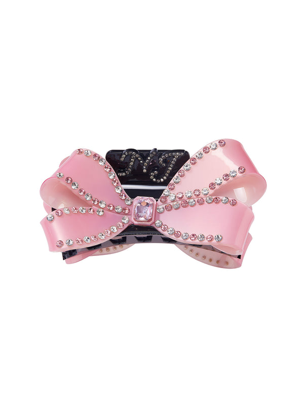 Nana Jacqueline Nadine Bow Clip (Final Sale)