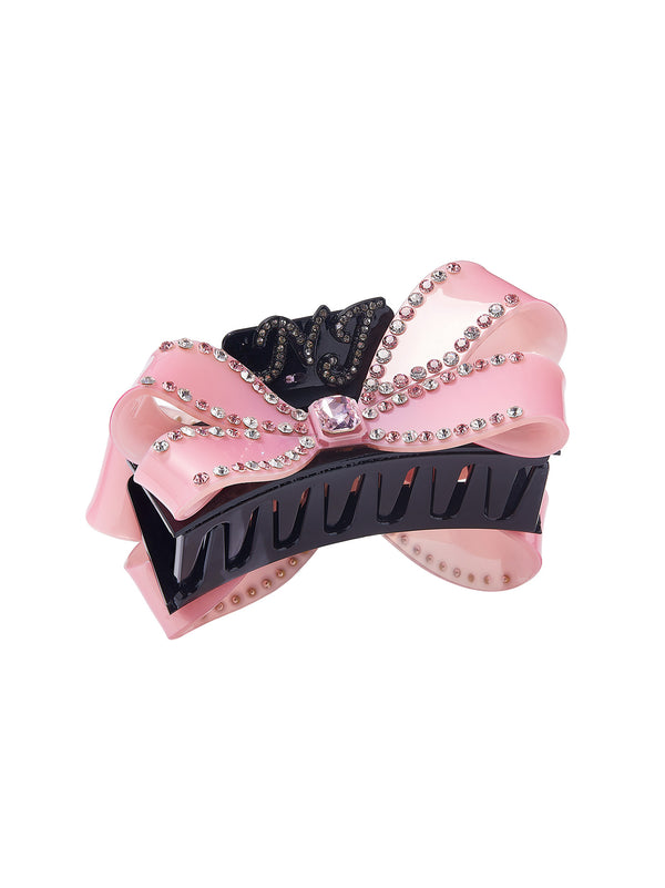 Nana Jacqueline Nadine Bow Clip (Final Sale)