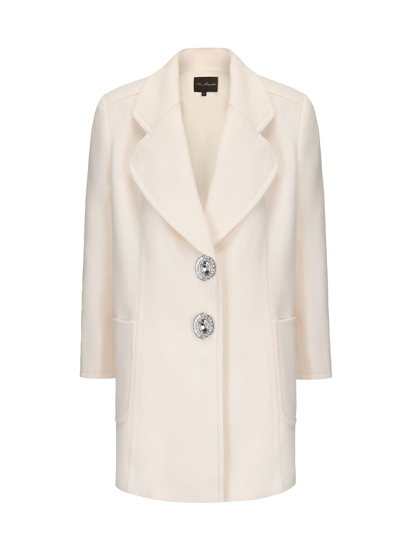 nana jacqueline Nadine Coat (Final Sale)