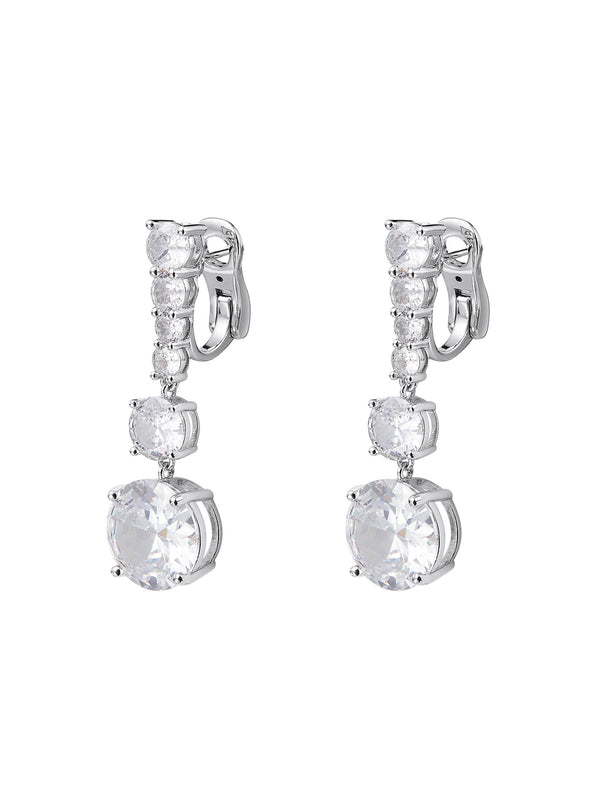 Nana Jacqueline Nadine Earrings (Final Sale)