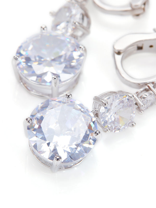 Nana Jacqueline Nadine Earrings (Final Sale)