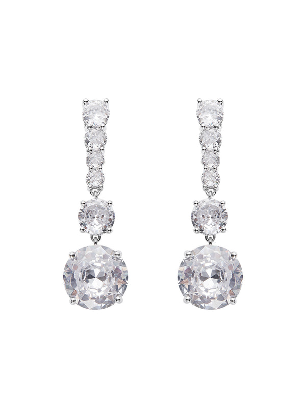 nana jacqueline Nadine Earrings (Final Sale)