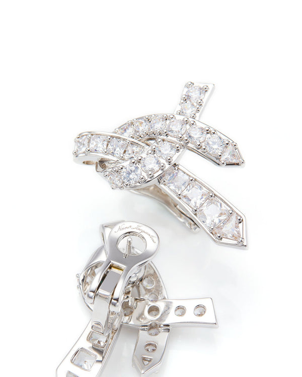 Nana Jacqueline Nicolette Earrings