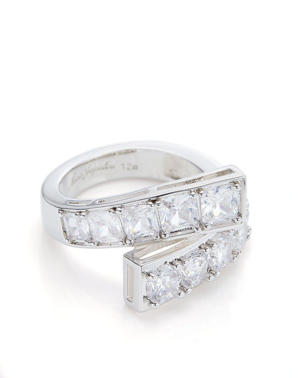 Nana Jacqueline Nicolette Ring