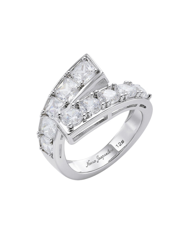 nana jacqueline Nicolette Ring