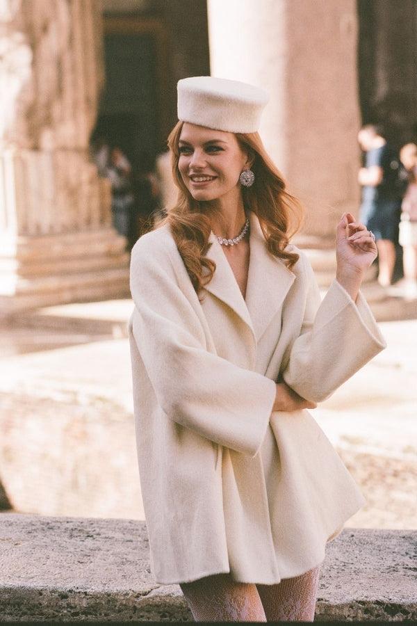 Nana Jacqueline Olivia Coat