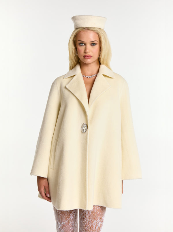 Nana Jacqueline Olivia Coat