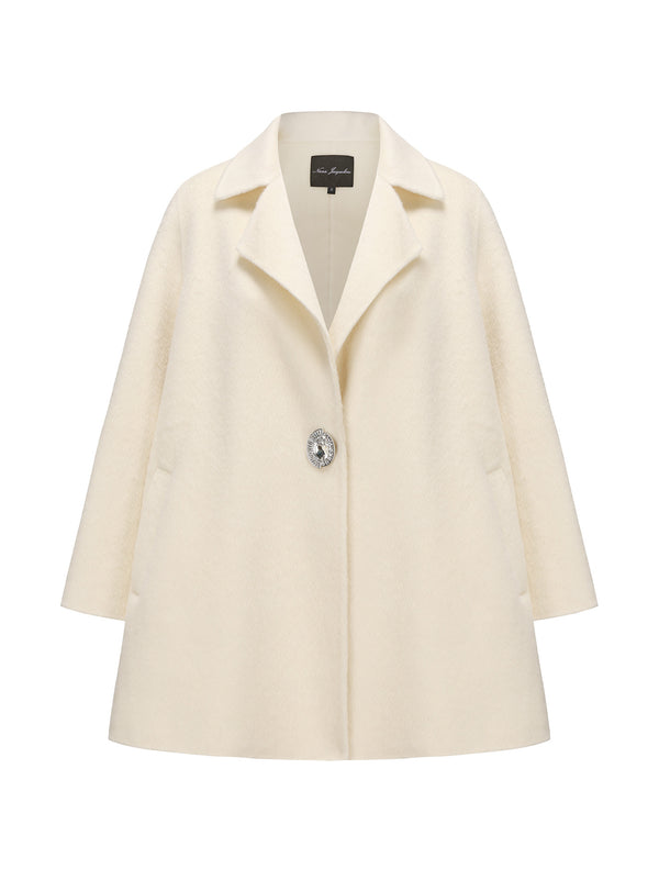 nana jacqueline Olivia Coat