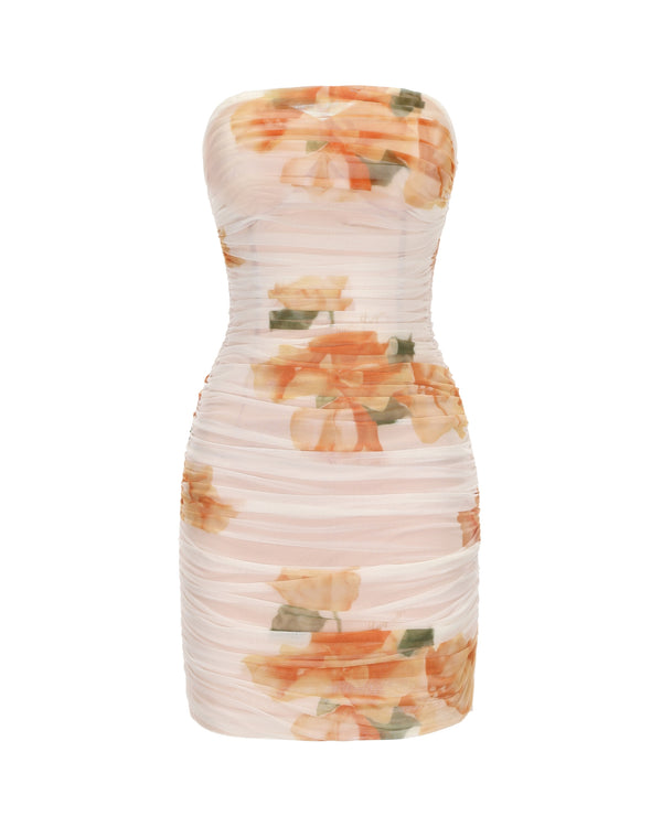 nana jacqueline Ophelia Dress (Floral)