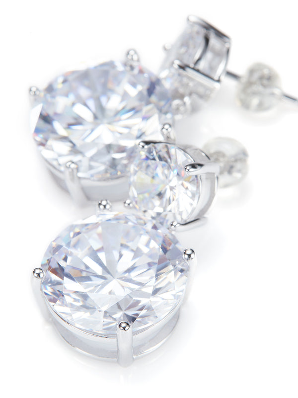 Nana Jacqueline Rachel Earrings (Final Sale)