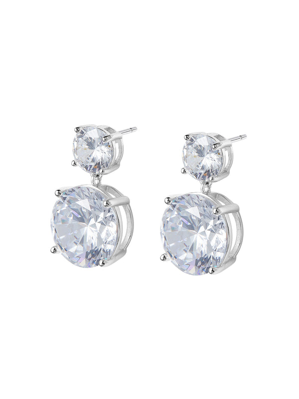 Nana Jacqueline Rachel Earrings (Final Sale)