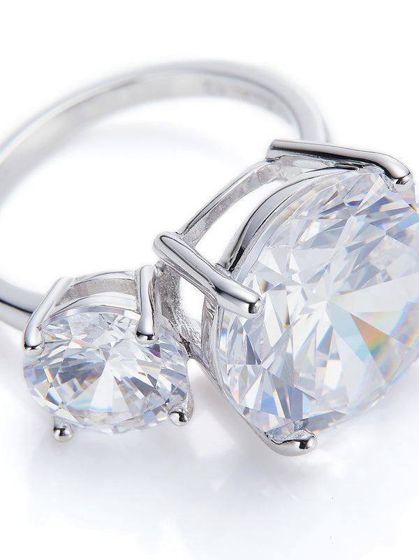 Nana Jacqueline Rachel Ring