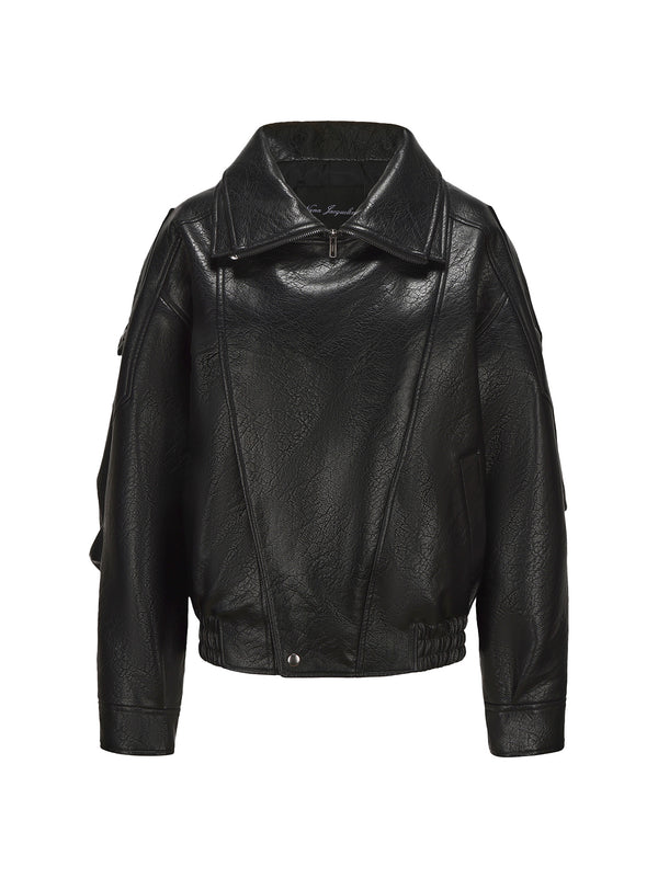 nana jacqueline Regina Jacket