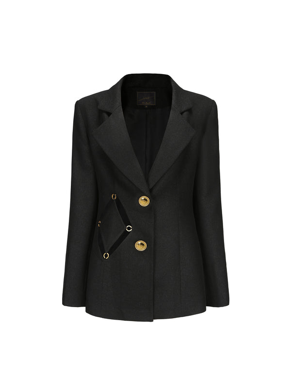 nana jacqueline Sahara Blazer (Final Sale)