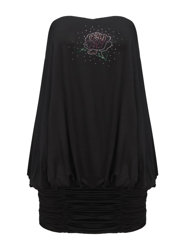 nana jacqueline Sara Rose Dress (Final Sale)