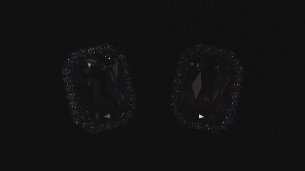 Nana Jacqueline Sasha Earrings