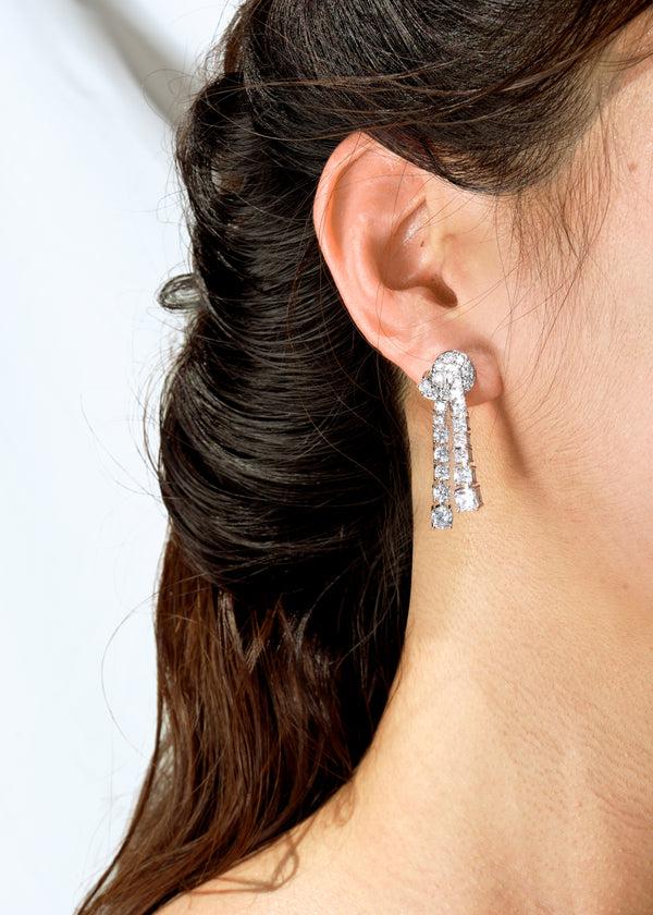 Nana Jacqueline Sera Earrings