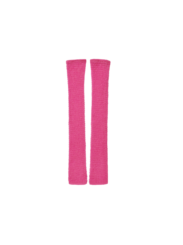 nana jacqueline Sonya Socks (Pink) (Final Sale)