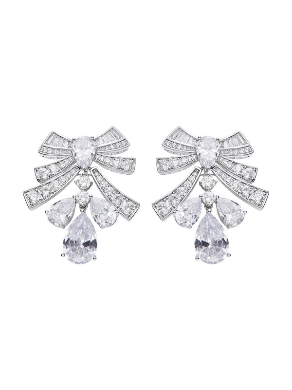 nana jacqueline Talia Earrings