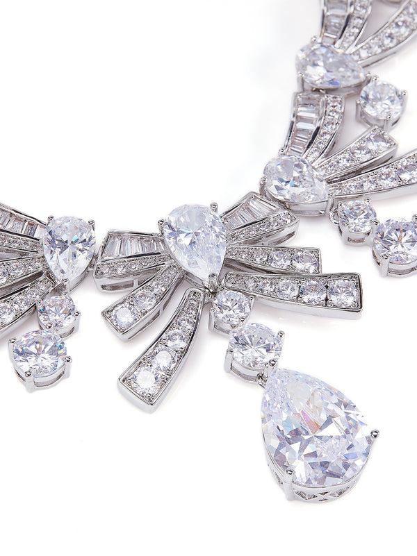 Nana Jacqueline Talia Necklace