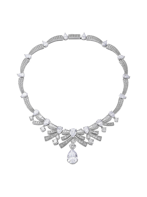 nana jacqueline Talia Necklace