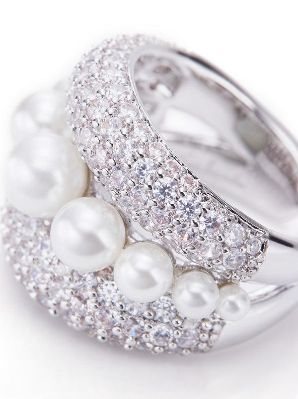 Nana Jacqueline Talia Ring