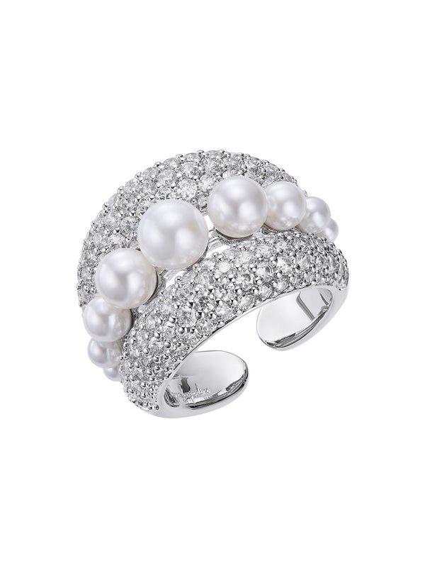 Nana Jacqueline Talia Ring