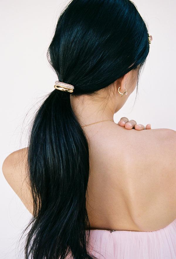 Nana Jacqueline Théa Hair Tie