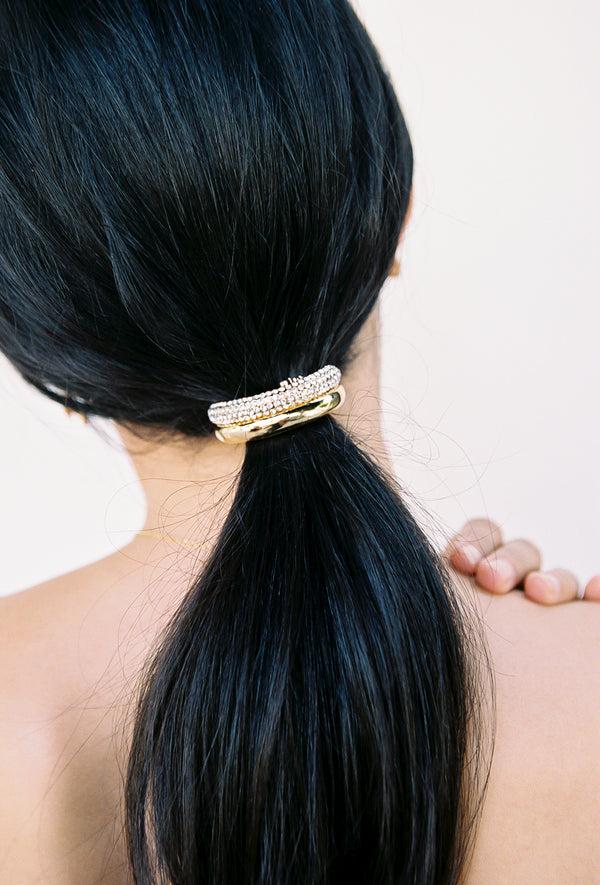 Nana Jacqueline Théa Hair Tie