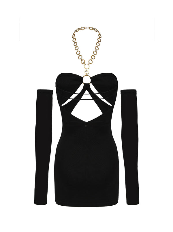 Nana Jacqueline Tilda Dress (Final Sale)