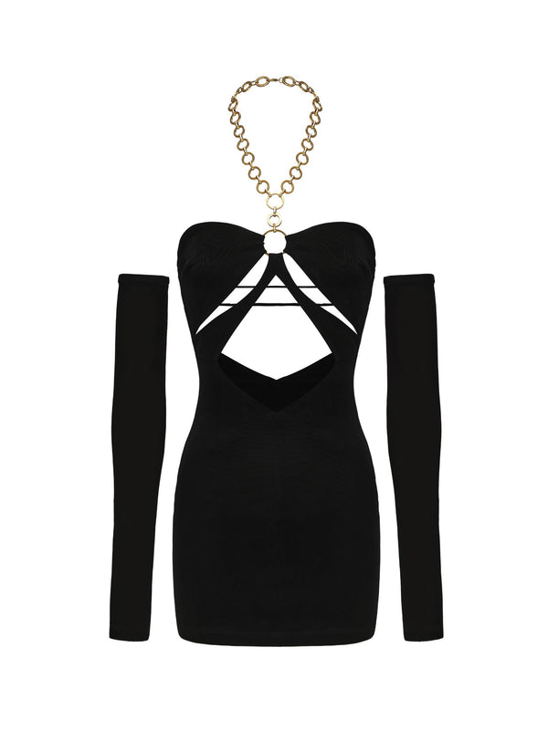 nana jacqueline Tilda Dress (Final Sale)