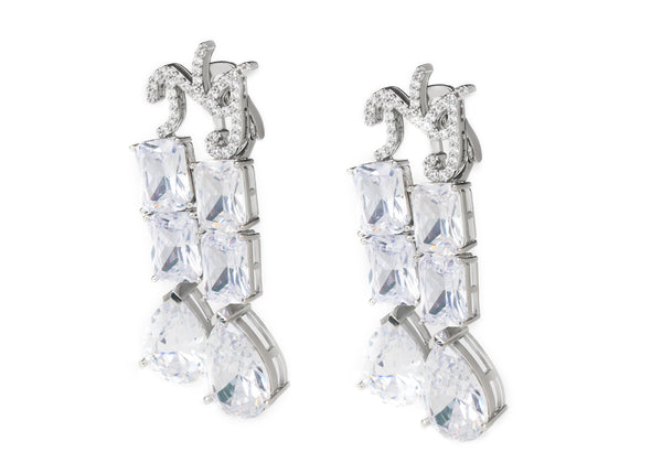 Nana Jacqueline Tilda Earrings (Final Sale)