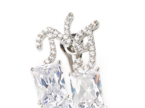 Nana Jacqueline Tilda Earrings (Final Sale)