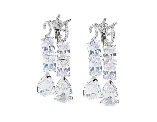 nana jacqueline Tilda Earrings (Final Sale)