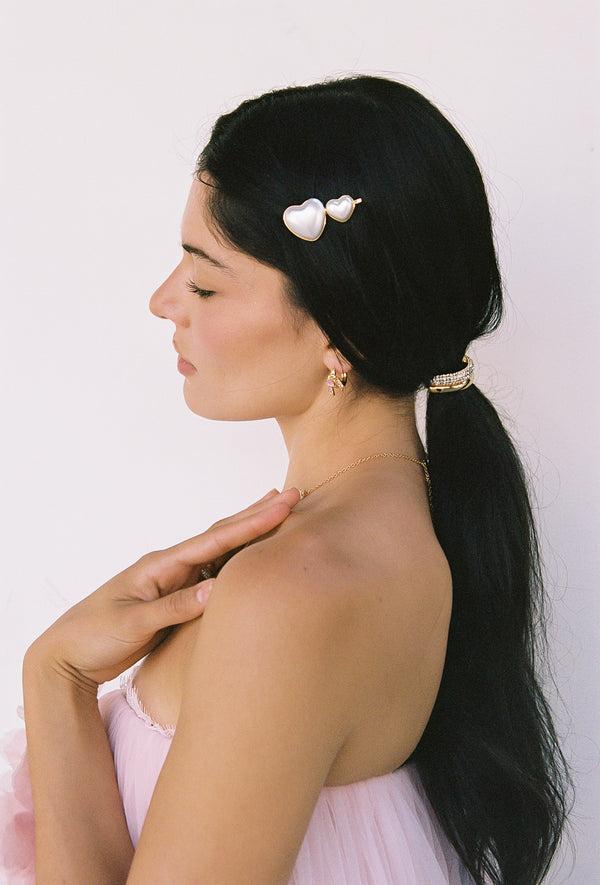 Nana Jacqueline Valencia Hair Clip