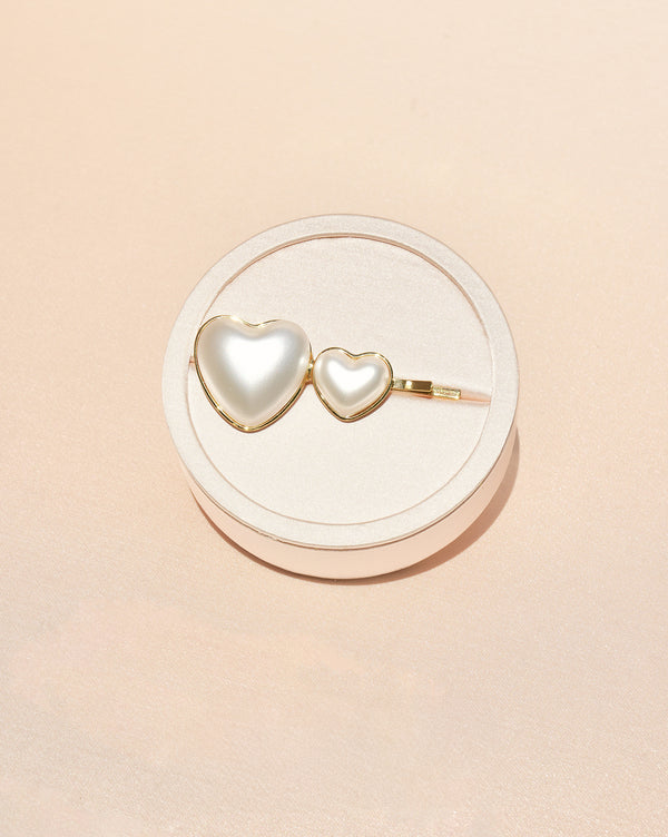 Nana Jacqueline Valencia Hair Clip