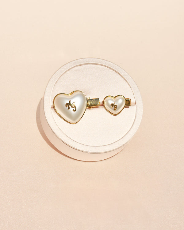 Nana Jacqueline Valencia Hair Pins