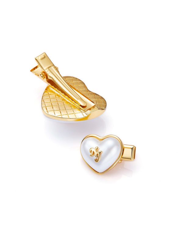 Nana Jacqueline Valencia Hair Pins