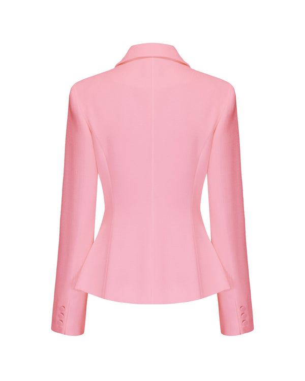 Nana Jacqueline Vanessa Blazer (Pink)