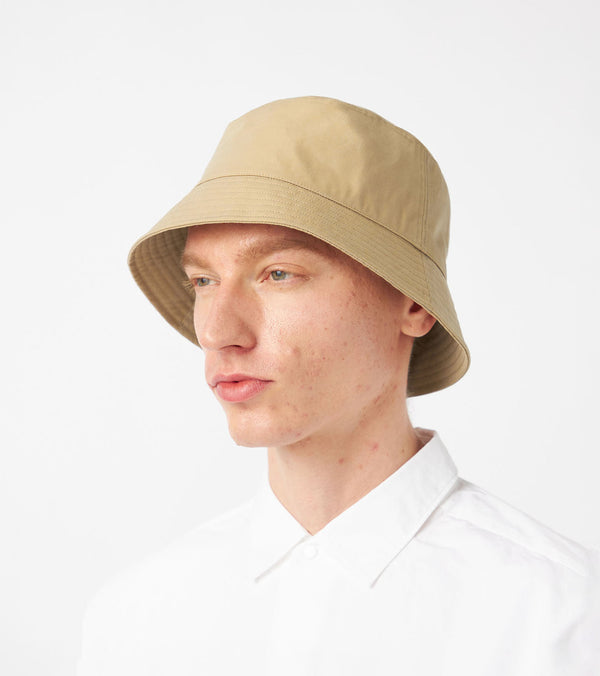 Nanamíca 2L Cotton GORE-TEX Hat