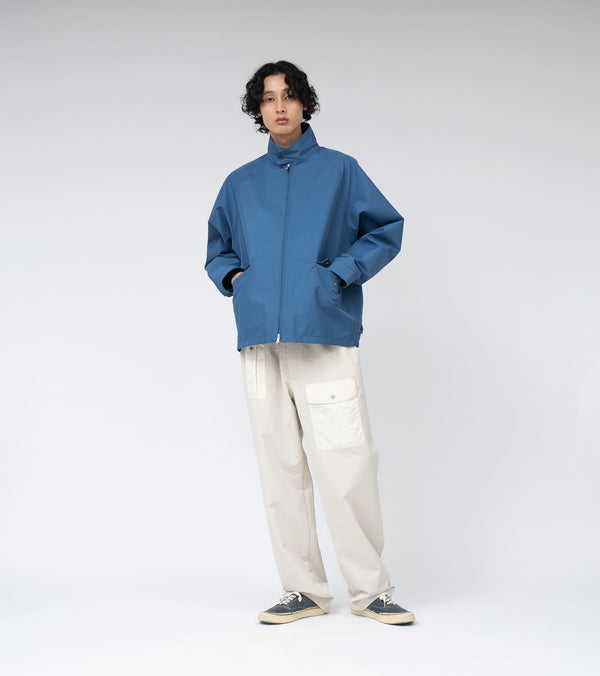Nanamíca 2L GORE-TEX Crew Jacket