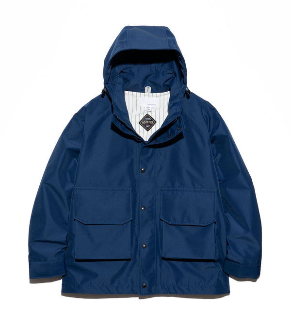 nanamíca 2L GORE-TEX Cruiser Jacket
