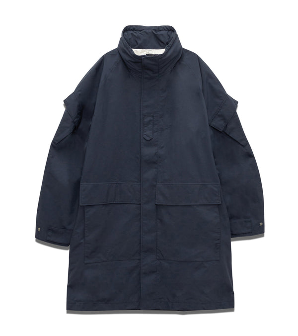 Nanamíca 2L NYLON GORE-TEX Cruiser Coat